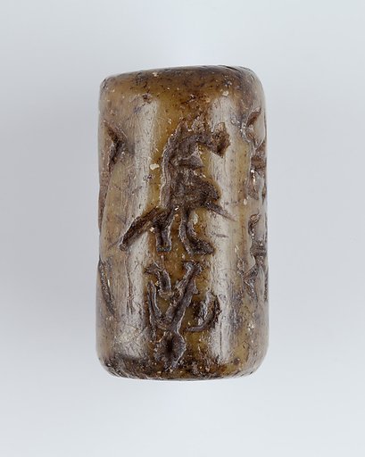 Cylinder seal