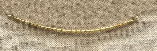 String of 31 Beads
