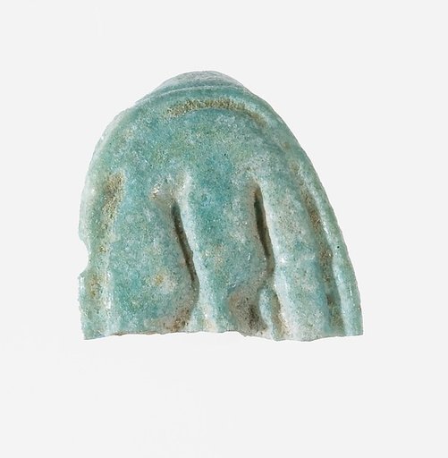 Ring Fragment with last letter of name Tiy