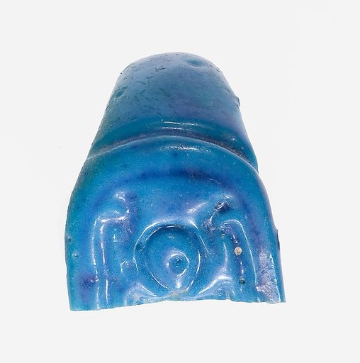 Ring Fragment with Ankh