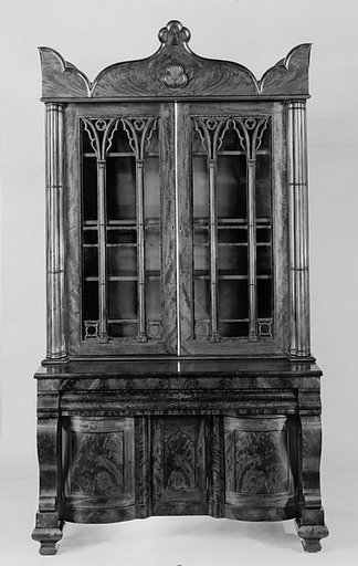 Bookcase