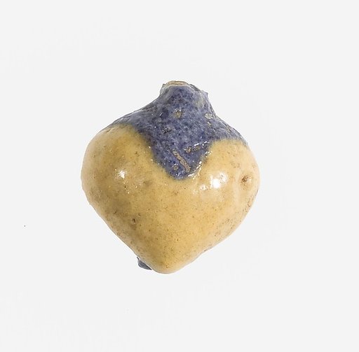 Persea fruit pendant
