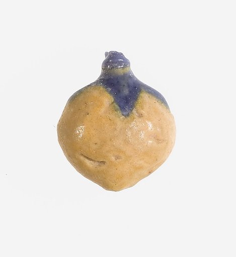 Persea fruit pendant
