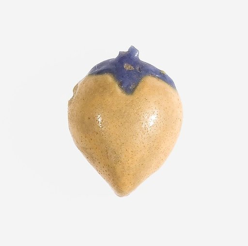 Persea fruit pendant