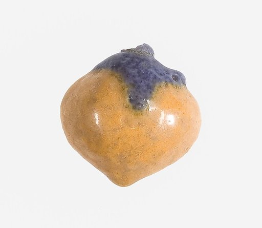 Persea fruit pendant