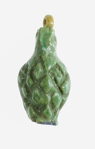 Cornflower Pendant