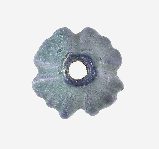 Pendant: Petals of Cornflower