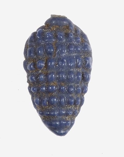 Pendant: Bunch of Grapes