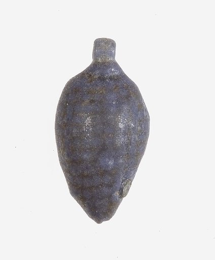 Pendant: Bunch of Grapes