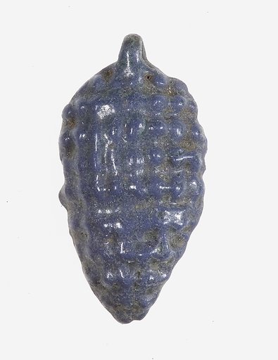 Pendant: Bunch of Grapes