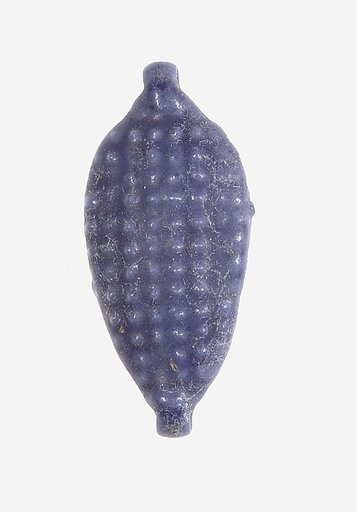 Pendant: Bunch of Grapes