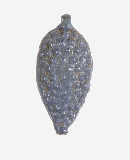 Pendant: Bunch of Grapes