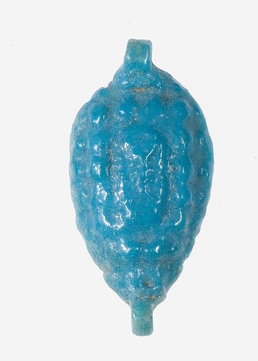 Pendant: Bunch of Grapes