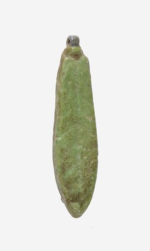 Leaf Pendant
