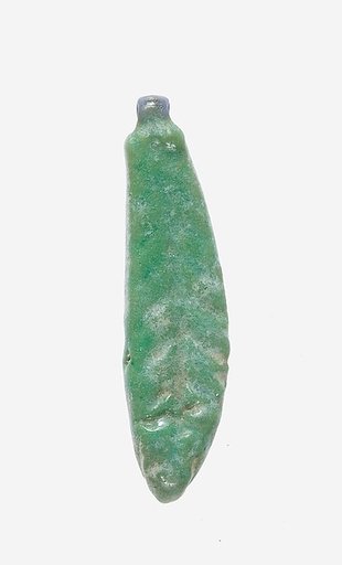 Leaf Pendant