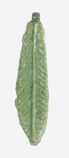 Leaf Bead