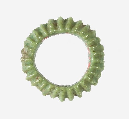 Ring Pendant