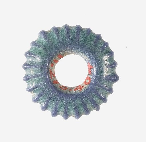 Ring Pendant