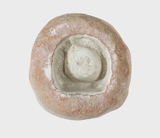 Mold for a Rings