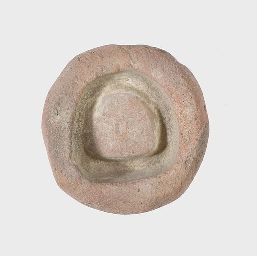 Mold for a Ring