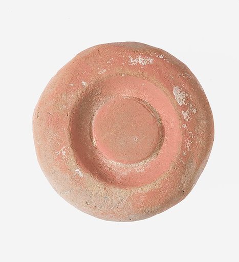 Mold for Annular Rings