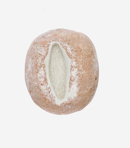 Mold for Ovoid Ornaments