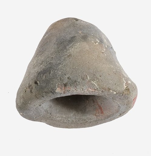 Mold for Pierced Umbel Pendant