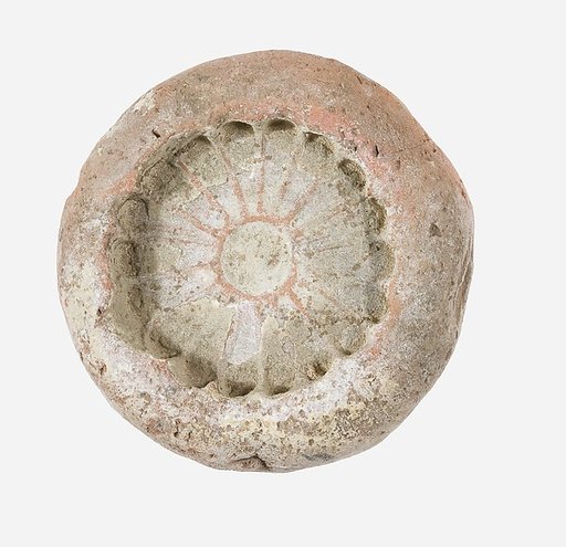 Big Daisy Mold