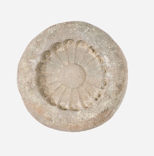 Big Daisy Mold