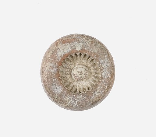 Small Daisy Mold