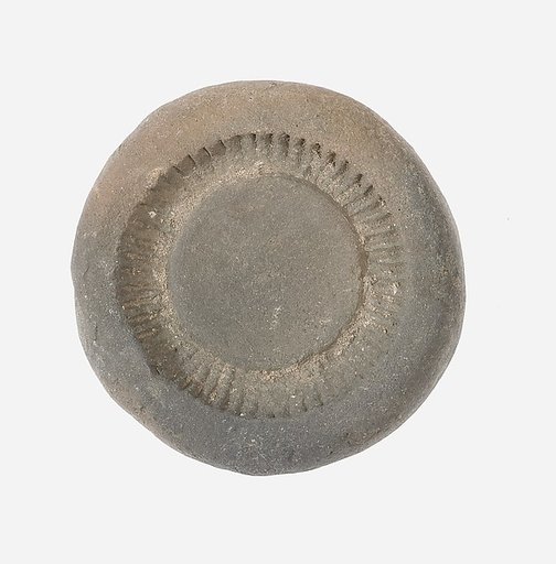 Mold for big ring ornaments