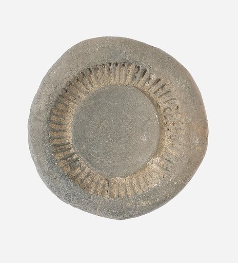 Mold for big ring ornaments