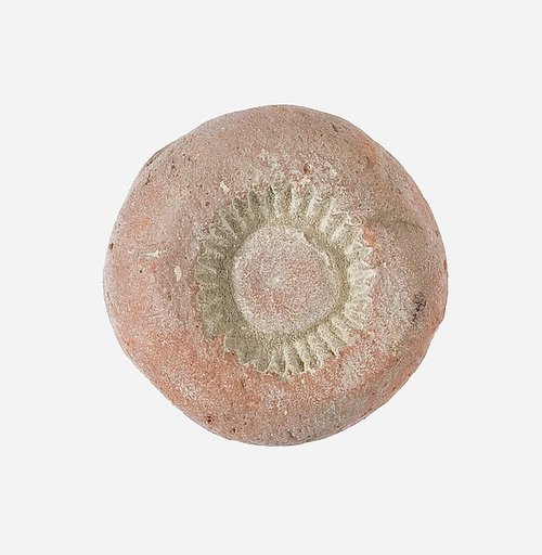 Mold for small ring ornaments