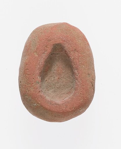 Poppy Petal Mold