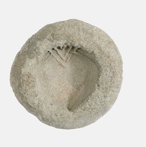 Persia Fruit Mold