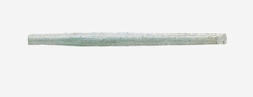 Glass Rods Fused Together