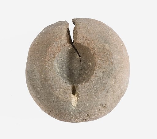 Mold for a Hemispherical Boss