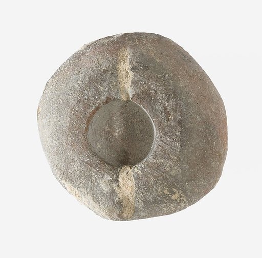 Mold for a Hemispherical Boss