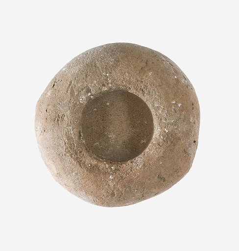 Mold for a Hemispherical Boss