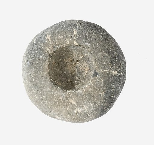 Mold for a Hemispherical Boss