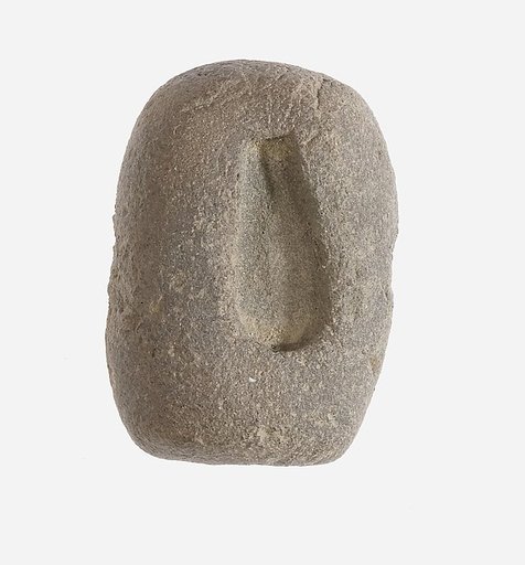 Mold for a Drop Bead
