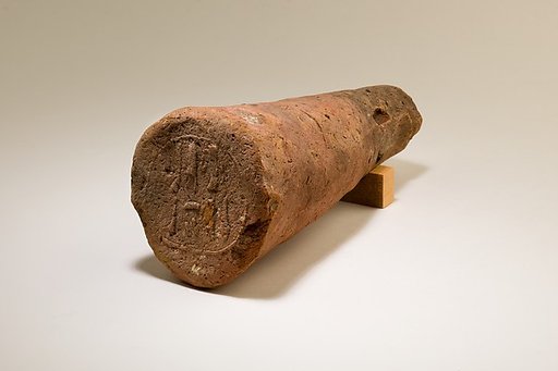 Funerary Cone of the Herald Ibety
