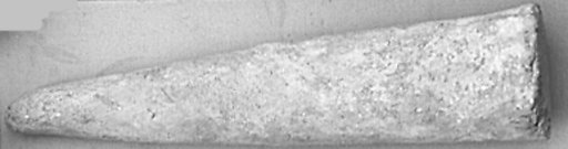 Funerary cone
