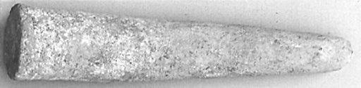 Funerary cone