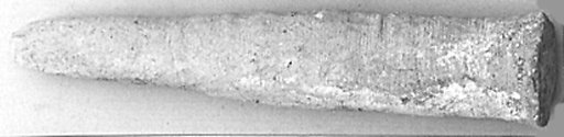 Funerary cone