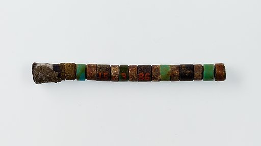 Bead or amulet