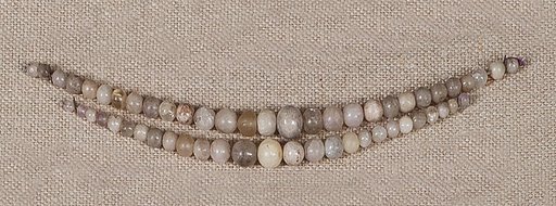 String of Ball Beads