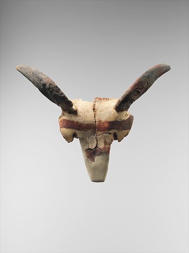 Bucranium
