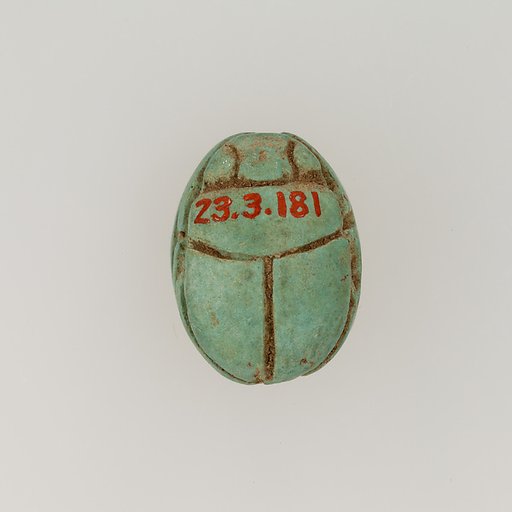 Scarab