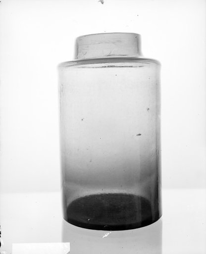 Pharmacy Jar